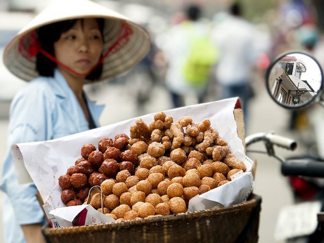 338 20 mon ngon duong pho duoi 10 000 dong tai ha noi 8