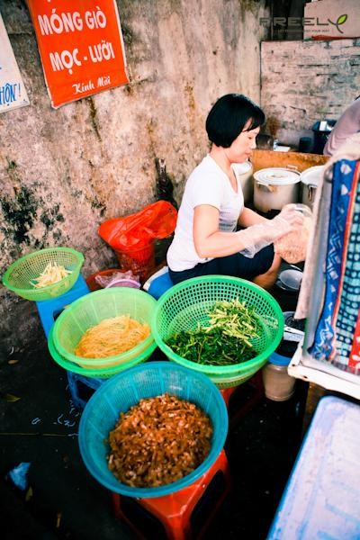 356 goc pho ha noi va nhung mon an khong the nao quen 13