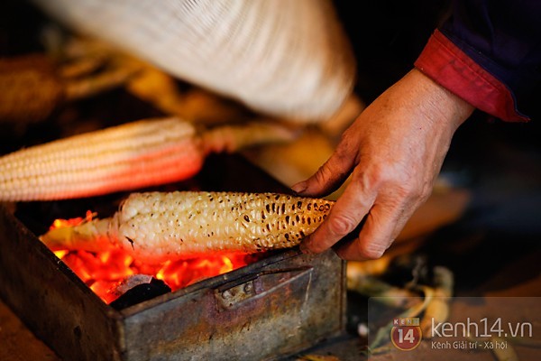 382 mua dong di an qua vat gian di ma dac biet cua ha noi 1