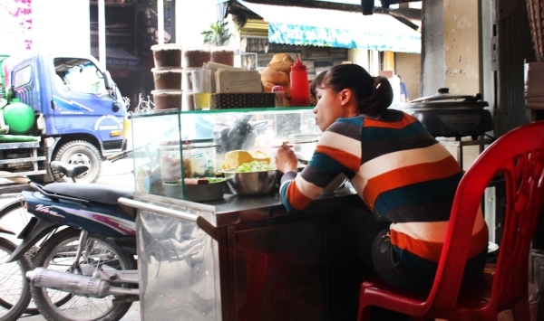 355 banh mi ha noi ngon nuc tieng the gioi 2