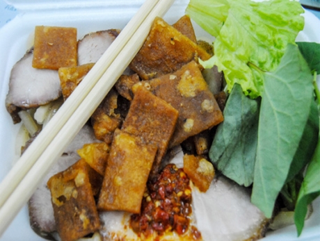 12 món ăn ngon Việt Nam trong con mắt khách Tây