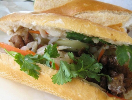 Những món ăn Việt nổi danh toàn cầu
